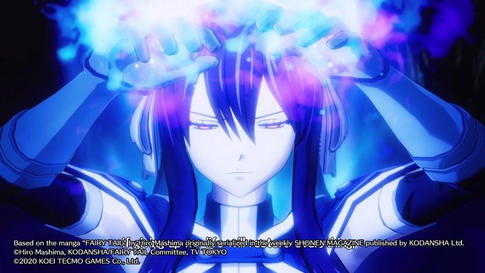 Fairy Tail - Recensione Fairy Tail - Recensione